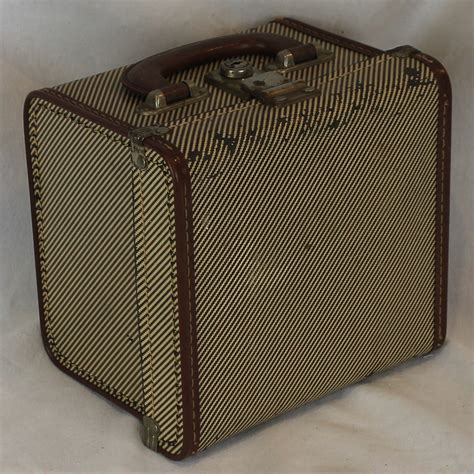 Concertina Case