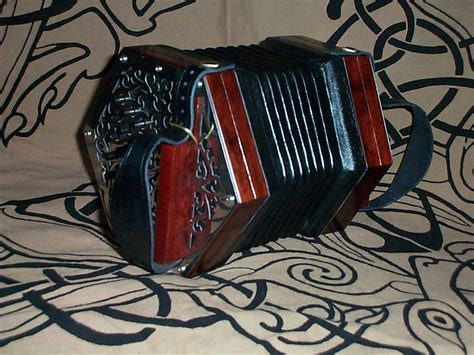 Concertinas Are Cool