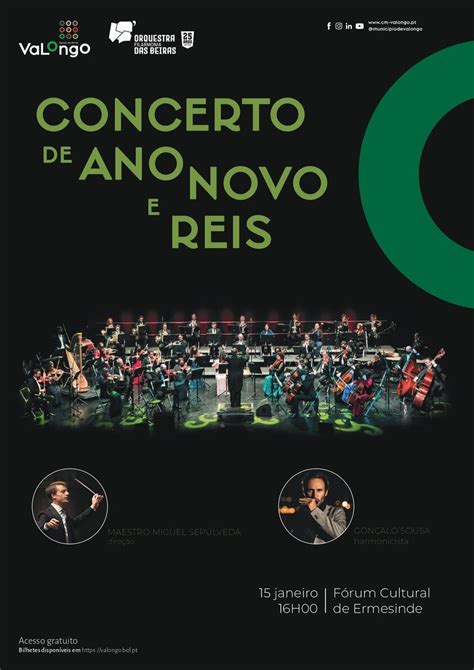 concerto de ano novo 2023