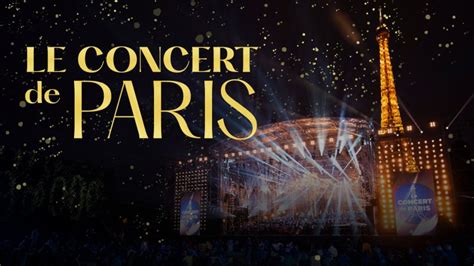 concerto de paris 2022