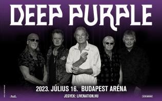 concerto deep purple 2023