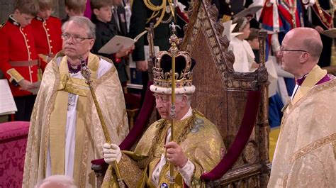 concerto incoronazione re carlo