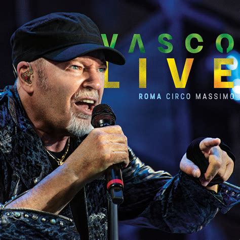 concerto vasco rossi roma 2022