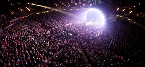 concerts at colonial life arena