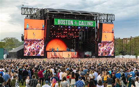 concerts coming to boston 2024
