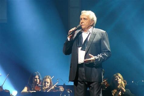 concerts de michel sardou