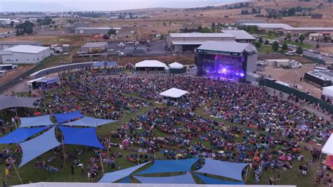 concerts in montana 2023