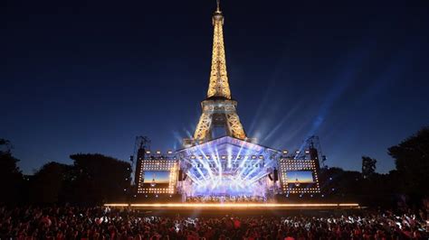 concerts in paris june 2024