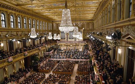 concerts in vienna january 2024