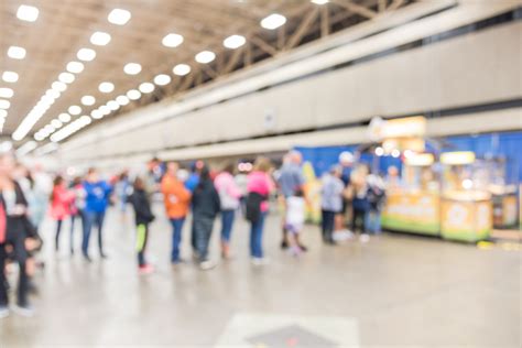 Concession Operations