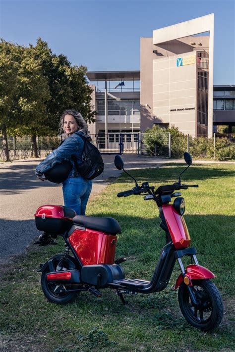 concession scooter electrique paris