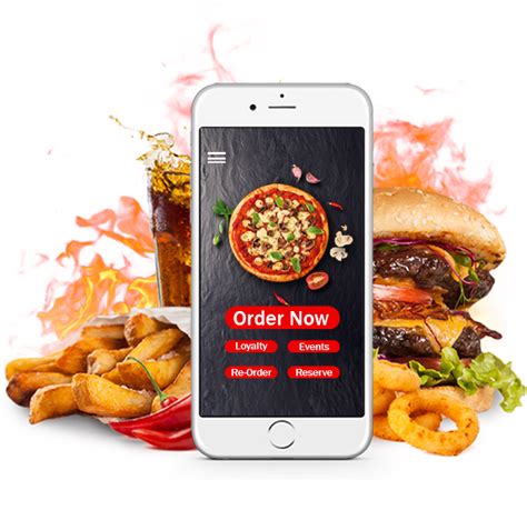 Concession Stand App