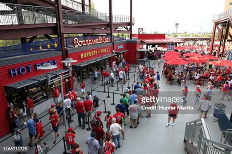 Concession Stand Game