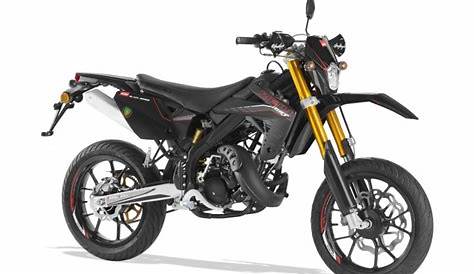 Moto RIEJU MRT Moto 50cc NEUVE en PROMO !!!! à 138 euros* pdt 24 MOIS neuve