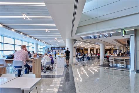 concessions at midway airport