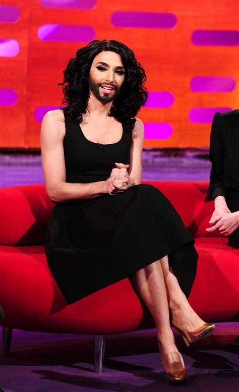 conchita wurst interview