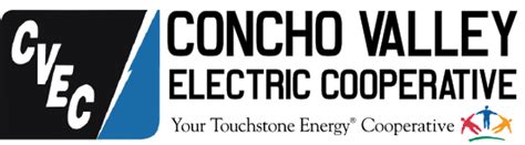 concho valley electric coop login
