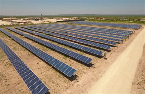 concho valley electric cooperative solar