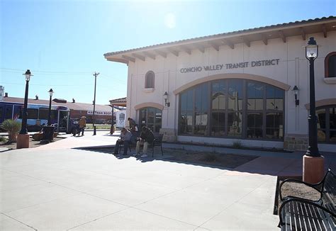 concho valley transit san angelo