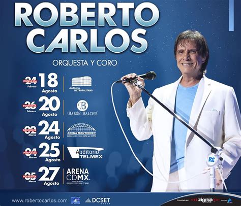 concierto de roberto carlos en new york