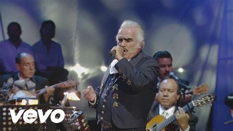 concierto de vicente fernandez en vivo