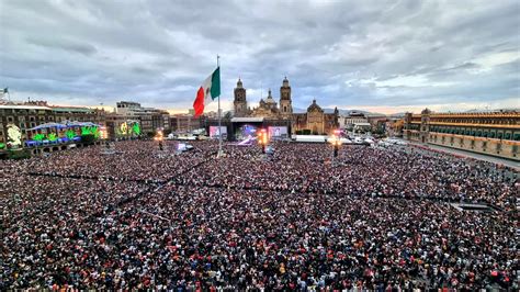 conciertos en la cdmx 2024