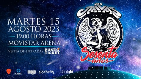 conciertos en movistar arena 2023