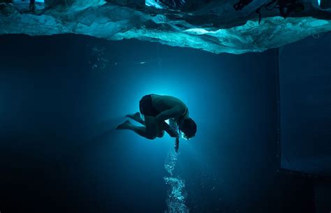 concluding scene ocean