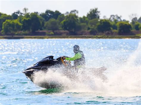 conclusion jet ski