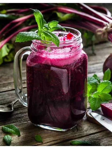 conclusion of beetroot juice article