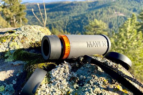 Conclusion: Invest in a Maven Monocular for Your Next Outdoor Adventure
