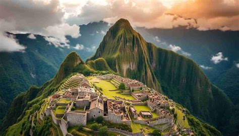 Conclusion on Machu Picchu