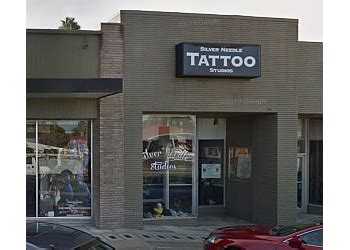 Revolutionary Concord Tattoo Shop 2023