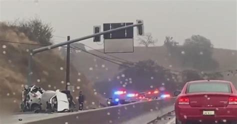 Concord Ca Car Crash