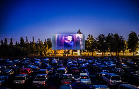 Concord Ca Drive In