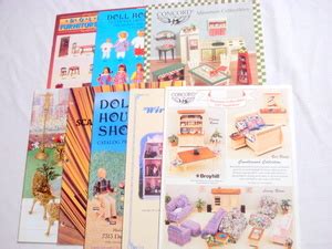 Concord Miniatures Catalog