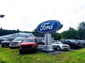 concord nh ford dealer