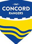 concord rangers fc official site