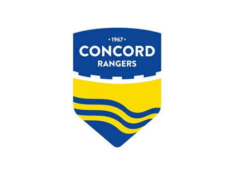 concord rangers fc postcode