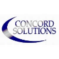 concord solutions hk limited