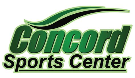concord sports center nh