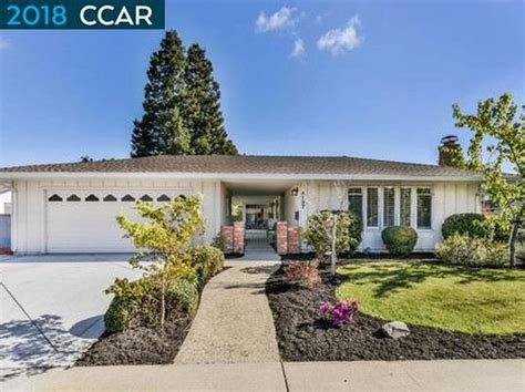 Concord Zillow Ca