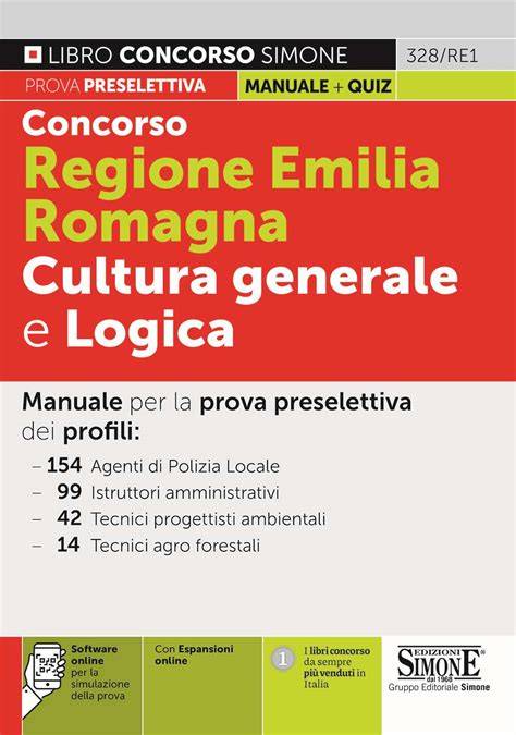 Here Concorso 99 Posti Emilia Romagna Ideas
