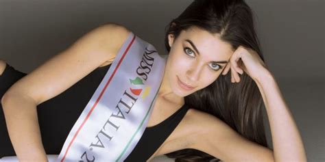 concorso miss italia 2023