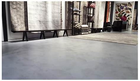 Smartcrete Decorative Solutions LLC Concrete & industrial flooring