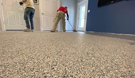 Polished Concrete Flooring Company Concrete Renovations