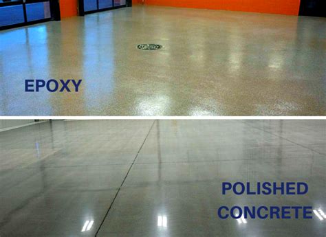 can epoxy floor be matte finish Google Search Concrete coatings