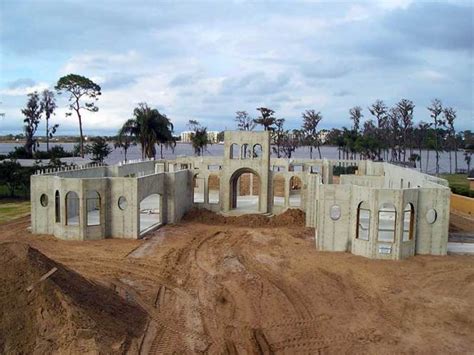 Concrete Block Homes for sale in North Florida