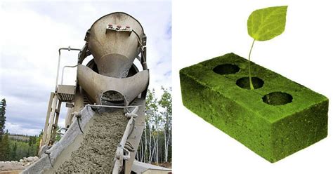 Building Green with Concrete Networx