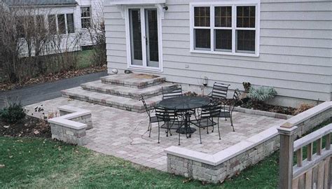 11 Genius Ideas How to Make Concrete Patio Ideas For Small Backyards